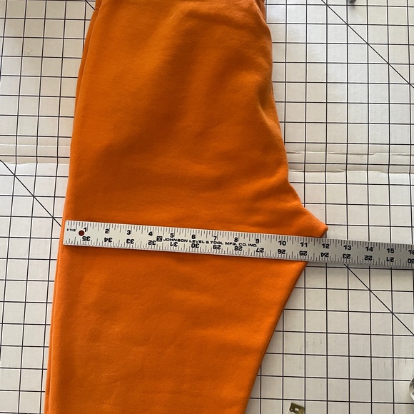 Abercrombie & Fitch Yellow, Blue, and Orange Hoodies - Picture 7 of 12